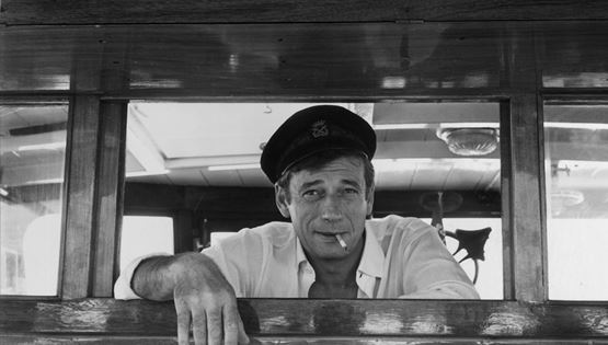 Yves Montand, ένας ιδεολόγος σταρ που αγαπούσε την Ελλάδα
