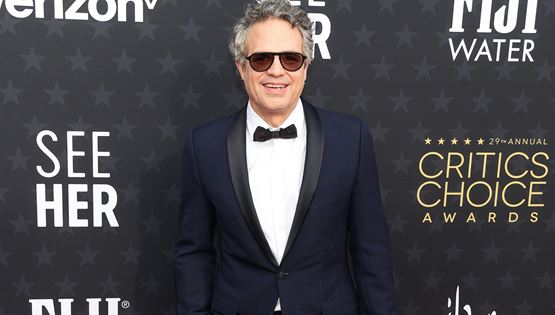 Ο Mark Ruffalo είδε στον ύπνο του ότι είχε όγκο και είχε δίκιο