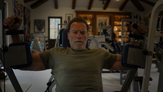 Τι θα δούμε τον Ιούνιο στο Netflix