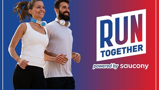 H Βίκος Α.Ε. στο φετινό Run Together Athens