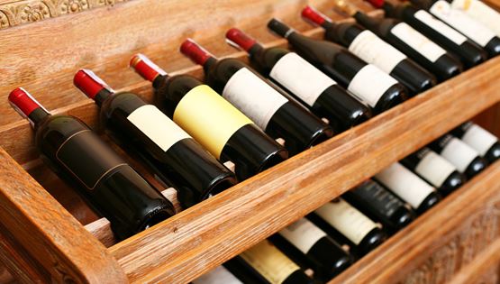 Η ακριβότερη συλλογή κρασιών του πλανήτη κοστίζει 30 εκατομμύρια