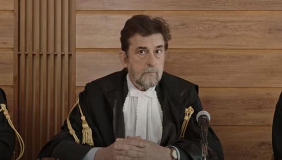 O Νanni Moretti είναι ένας απλός θεατής