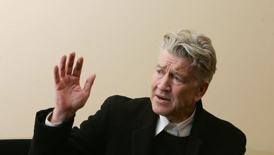 Wisteria: Η νέα μίνι σειρά του David Lynch για το Netflix