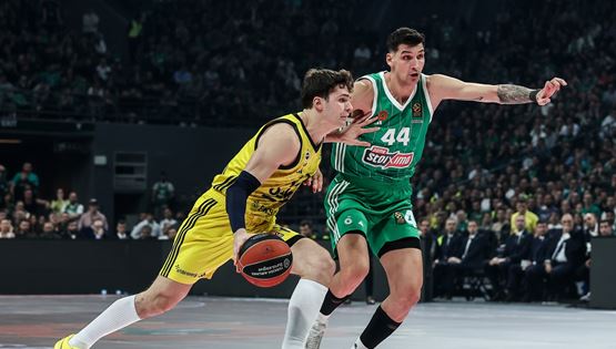 Euroleague Final Four: 4 παίκτες που δεν περιμένεις αλλά θα κάνουν την διαφορά