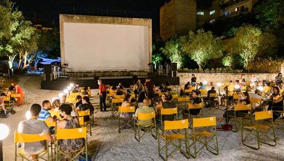 31 εκπληκτικές ταινίες στον αναγεννημένο ΑΒ