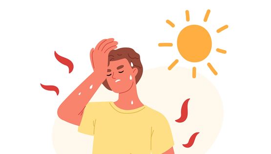 Καύσωνας και οδήγηση, όσα πρέπει να προσέχεις