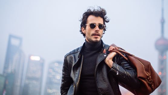 Ο πλήρης, ασυναγώνιστος οδηγός του Esquire για το καθημερινό στυλ του 2024