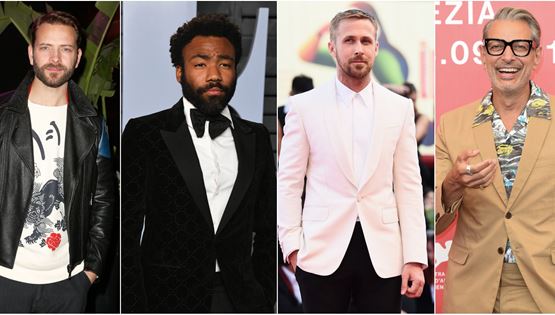 Οι 10 πιο καλοντυμένοι άντρες του 2018