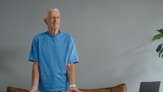 Πώς μένεις fit μετά τα 80: Τι απαντάνε μερικοί superagers