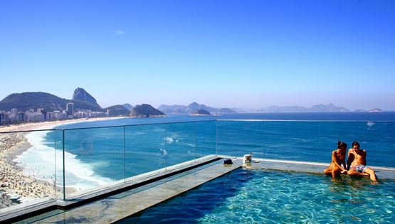 Η τέλεια δουλειά υπάρχει: Ταξίδια, φωτογραφίες και €90.000 το χρόνο