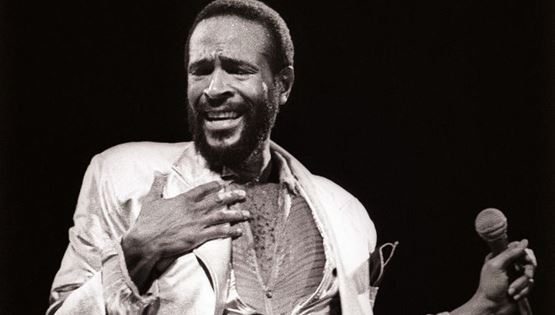 Ακυκλοφόρητος Marvin Gaye 40 χρόνια μετά, σύντομα στα αυτιά μας