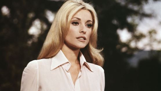 Sharon Tate, ένα είδωλο των &#39;60s
