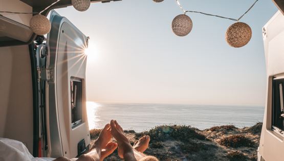 Είναι εφικτό το απόλυτο reset στις διακοπές;