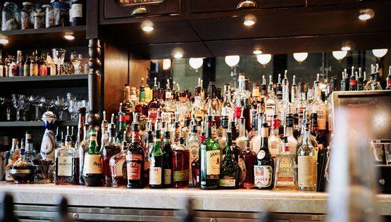 Dandelyan, το καλύτερο μπαρ στον κόσμο έκλεισε