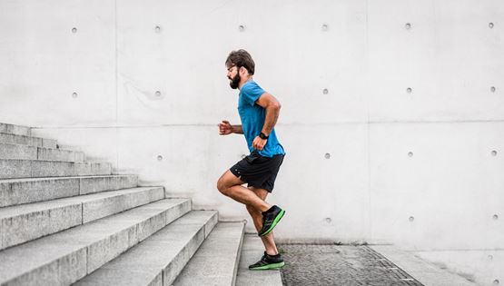 Κι όμως, ακόμα και 2,5 ώρες άσκησης κάθε εβδομάδα αρκούν