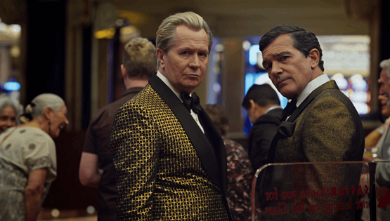 Οι αληθινές ιστορίες συνεχίζουν να εμπνέουν το Χόλιγουντ