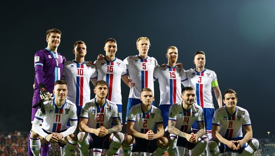 Το ποδοσφαιρικό θαύμα των Νήσων Φερόε