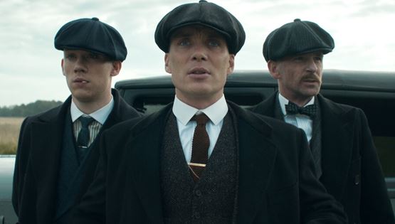 Επίσημο: Η σειρά Peaky Blinders επιστρέφει στο Netflix με sequel