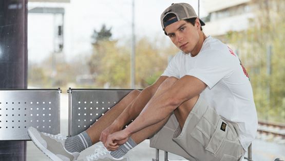 Superdy Shoes SS25: Νέα σεζόν νέα ταυτότητα