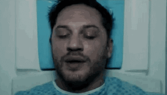 Ο Tom Hardy μόλις παρομοίασε τον Venom με παιδικό καρτούν