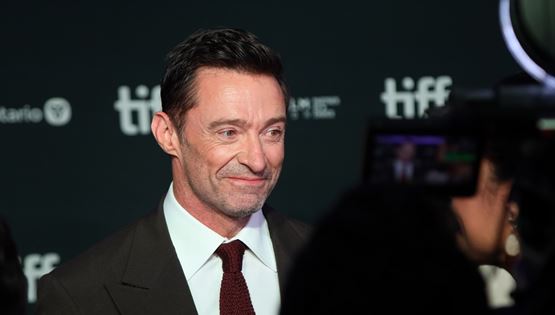 Η ψυχοθεραπεία έσωσε -και- τον Hugh Jackman