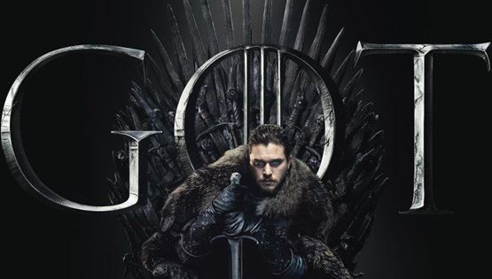 Βαθμολογήσαμε τι νέες αφίσες του GoT για να δούμε ποιος κάθεται πιο άνετα στον θρόνο