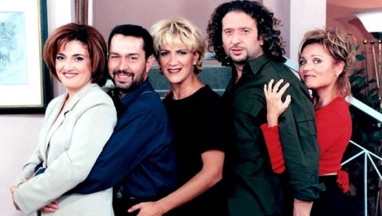 Τα &#39;Εγκλήματα&#39; επιστρέφουν στην τηλεόραση μετά από 23 χρόνια