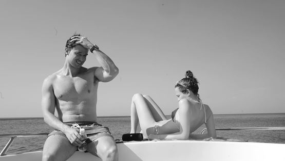 The White Lotus, οι πρώτες εικόνες από την 3η σεζόν