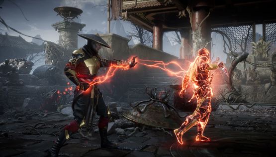 Όλα όσα γνωρίζουμε μέχρι στιγμής για το Mortal Kombat 11