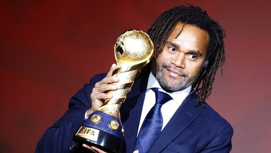 Οικογενειακή τραγωδία για τον Christian Karembeu