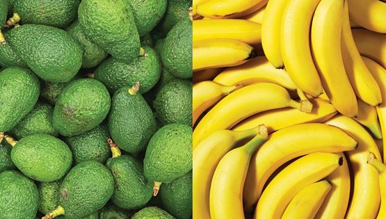 10 τροφές που καταπολεμούν τον τυμπανισμό