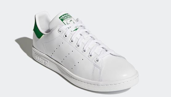 Τα νέα Adidas Stan Smith δε μοιάζουν με Stan Smith