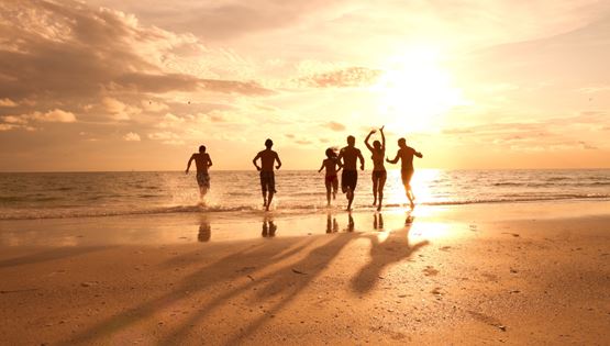 Ο μεσογειακός τρόπος ζωής μειώνει τον κίνδυνο πρόωρου θανάτου