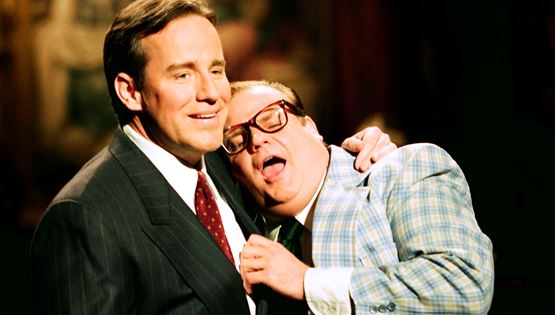 Το άδοξο τέλος του Phil Hartman