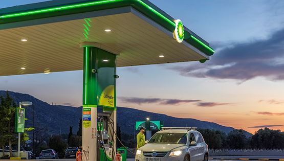 BP Super Unleaded 98: Η νέα βενζίνη με τεχνολογία ACTIVE της BP