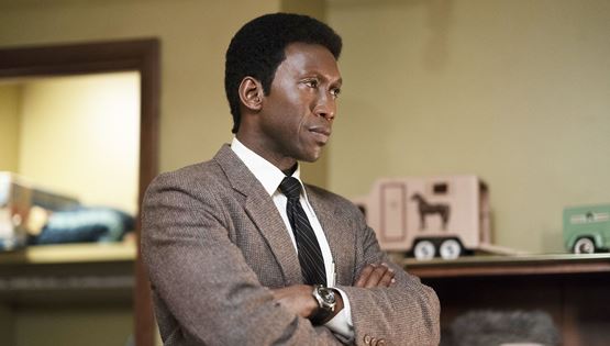 Πρώτο trailer για την 3η σεζόν του True Detective