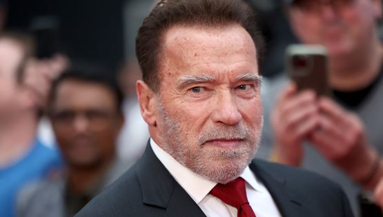 Βρήκαμε το ρολόι που κράτησε όμηρο τον Arnold Schwarzenegger στο αεροδρόμιο του Μονάχου