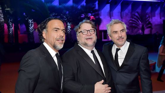 Πώς τα Όσκαρ έγιναν μεξικάνικη υπόθεση