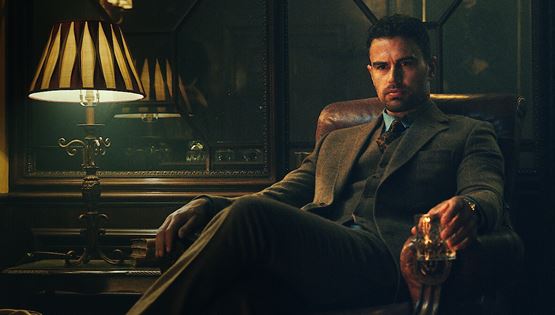 Οι καλύτερες σειρές του Netflix για το 2024