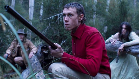 "Νεντ Κέλι, ο Νο 1 Καταζητούμενος" και ό,τι νέο έρχεται στα θερινά σινεμά