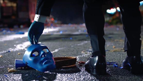 Όλα όσα πρέπει να γνωρίζεις για το Watchmen