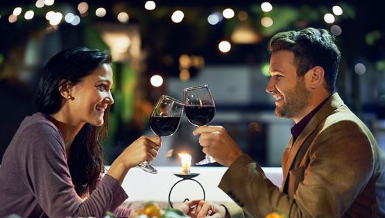 Αυτές τις ερωτήσεις δεν πρέπει να κάνεις σε ένα πρώτο ραντεβού