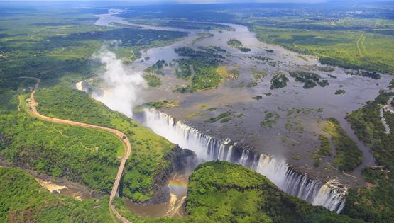 Οι κορυφαίοι ταξιδιωτικοί προορισμοί για το 2019