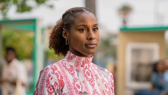 Τι δουλειά έχει μία σειρά του HBO στο Netflix;