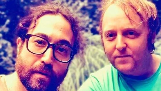 Primrose Hill, το τραγούδι που έγραψαν οι γιοι των Paul McCartney και John Lennon