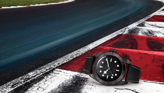 Η μεγάλη επιστροφή της Tudor στον μηχανοκίνητο αθλητισμό