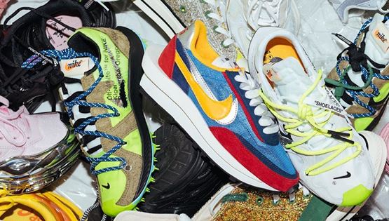 Τα 10 καλύτερα sneakers του 2019