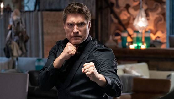 Πρώτη ματιά στην πολυαναμενόμενη 5η σεζόν του Cobra Kai