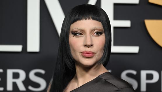 H Lady Gaga αποκάλυψε ότι δούλευε σε ελληνικά εστιατόρια (video)