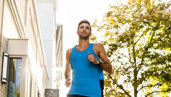 Το fitness μέσα από μία hi-tech ματιά